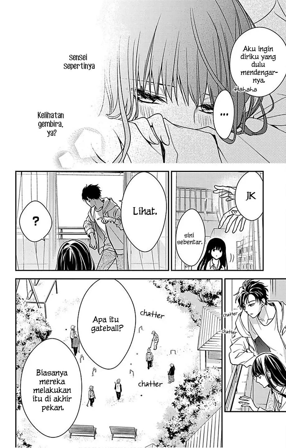 tsuiraku-jk-to-haijin-kyoushi - Chapter: 63