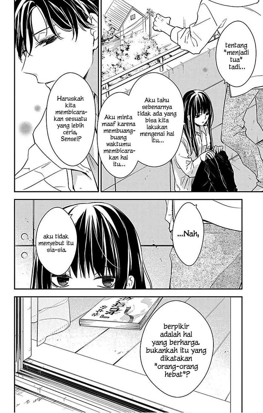 tsuiraku-jk-to-haijin-kyoushi - Chapter: 63