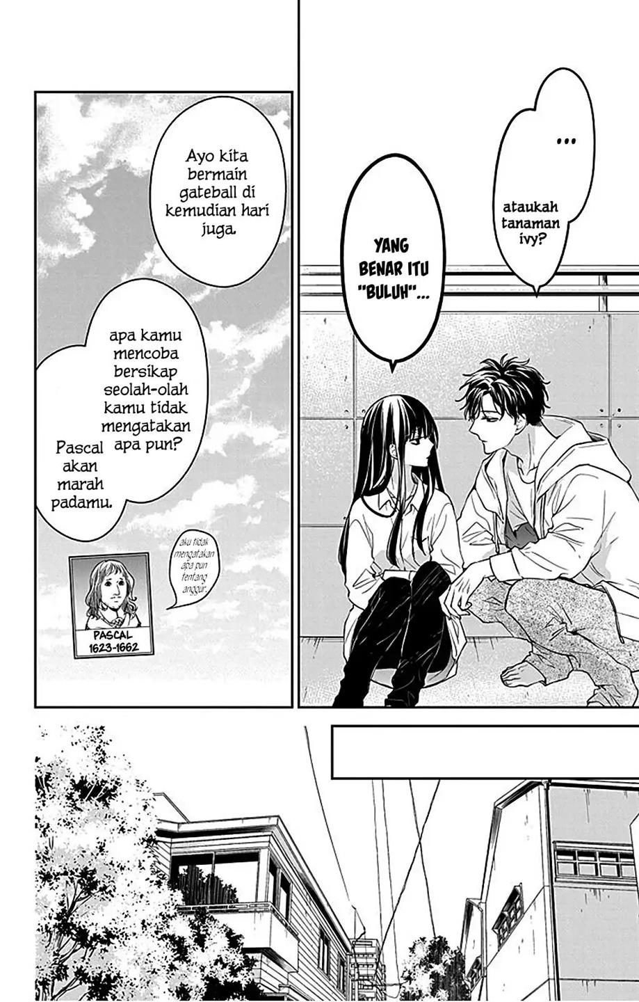 tsuiraku-jk-to-haijin-kyoushi - Chapter: 63