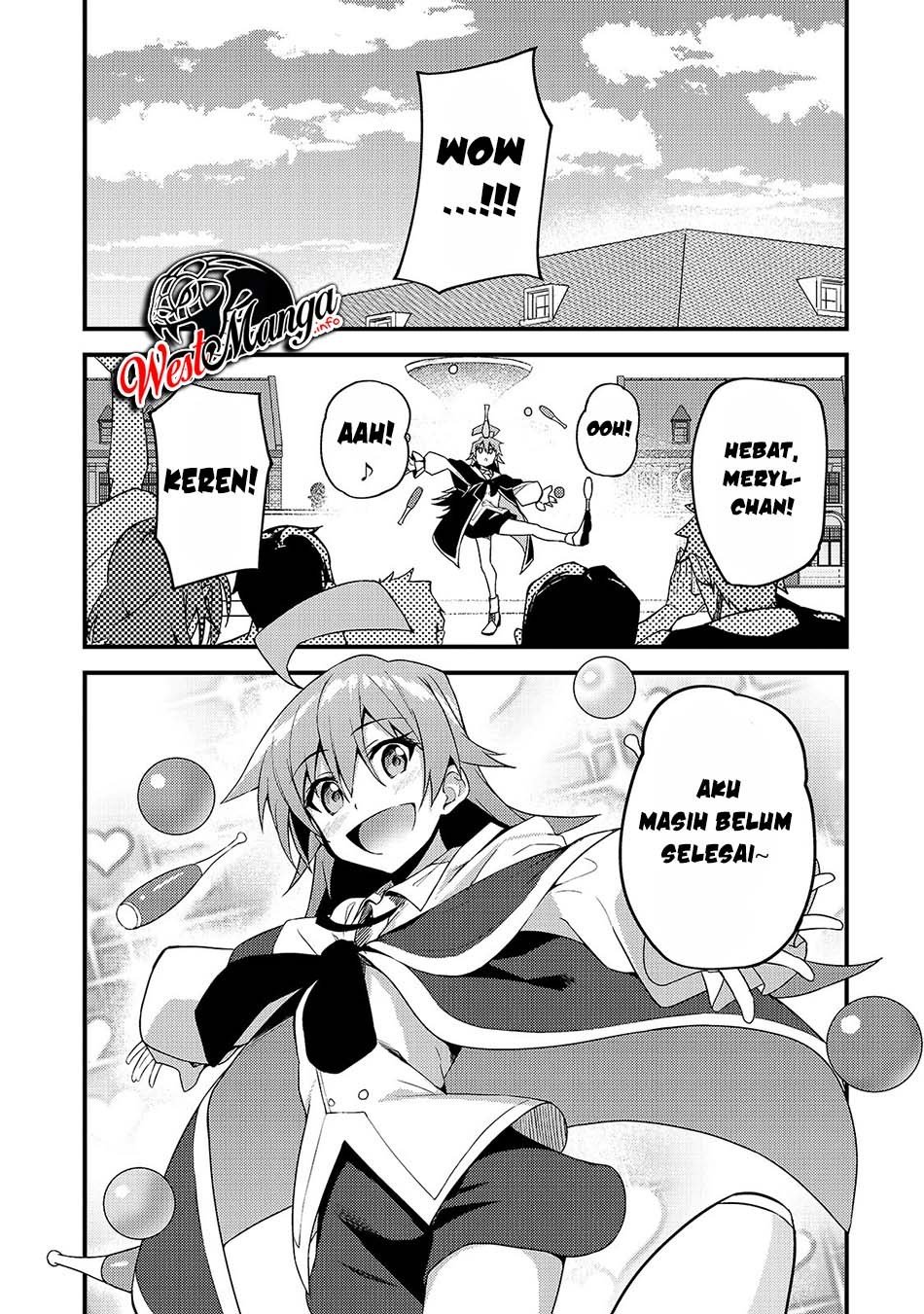 s-rank-boukensha-de-aru-ore-no-musume-tachi-wa-juudo-no-father-con-deshita - Chapter: 8