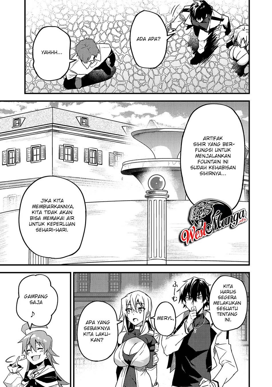 s-rank-boukensha-de-aru-ore-no-musume-tachi-wa-juudo-no-father-con-deshita - Chapter: 8