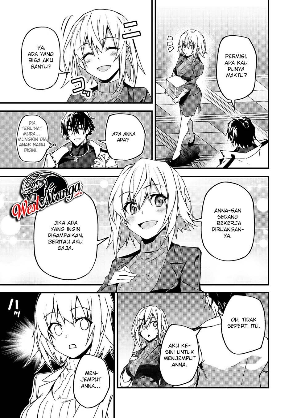 s-rank-boukensha-de-aru-ore-no-musume-tachi-wa-juudo-no-father-con-deshita - Chapter: 8