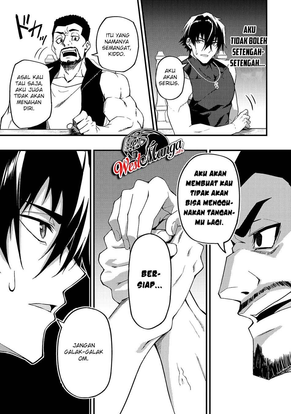 s-rank-boukensha-de-aru-ore-no-musume-tachi-wa-juudo-no-father-con-deshita - Chapter: 8