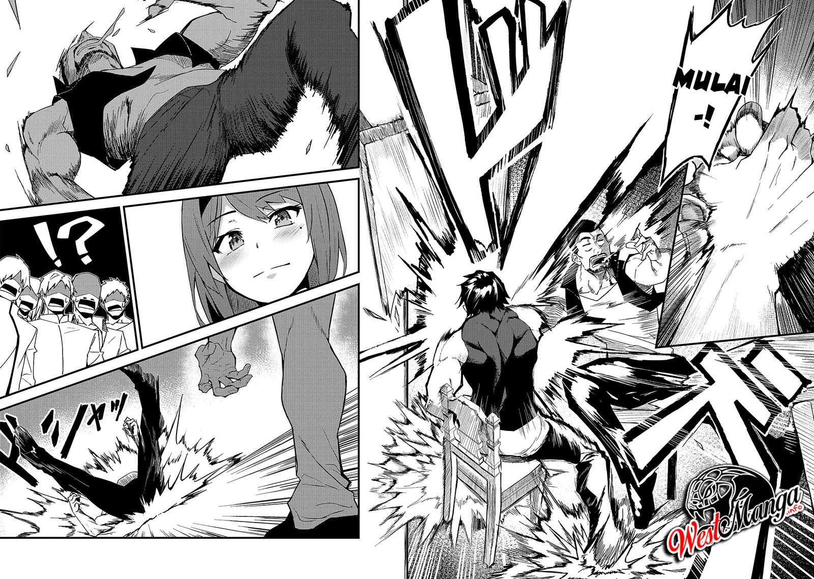 s-rank-boukensha-de-aru-ore-no-musume-tachi-wa-juudo-no-father-con-deshita - Chapter: 8