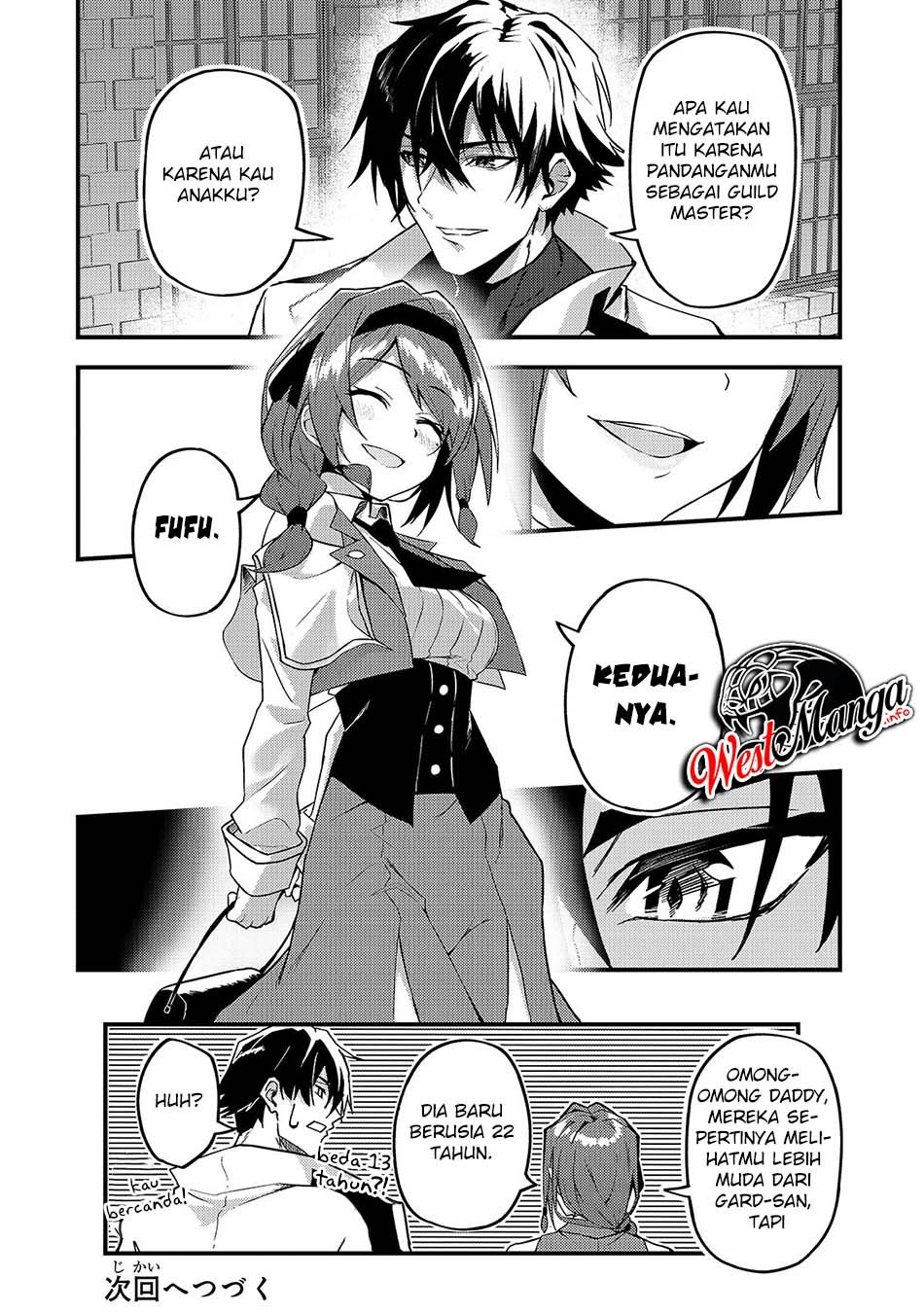 s-rank-boukensha-de-aru-ore-no-musume-tachi-wa-juudo-no-father-con-deshita - Chapter: 8