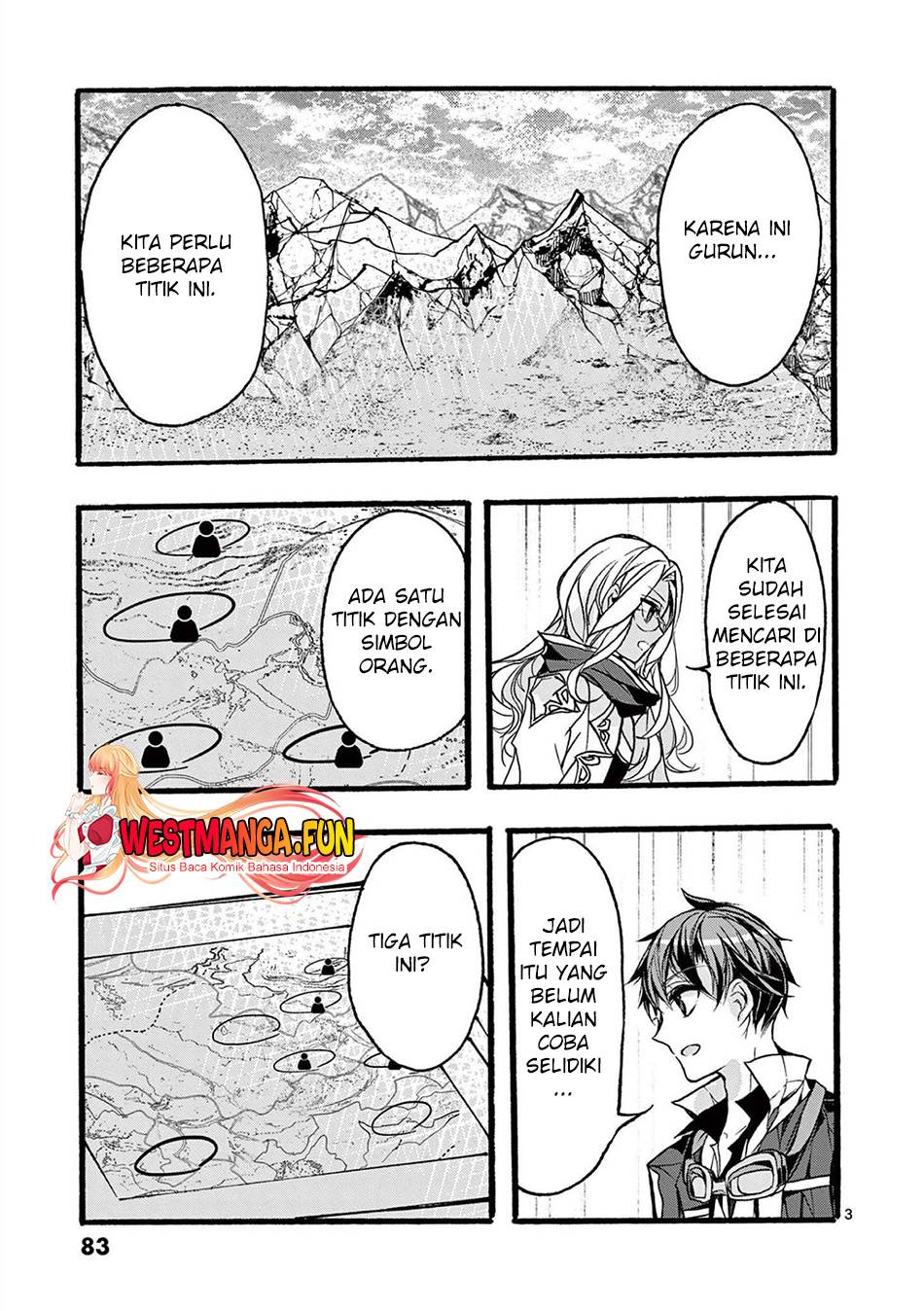 saikyo-shoku-ryukishi-kara-shokyu-shoku-hakobiya-ni-nattano-ni-naze-ka-yushatachi-kara-tayoraretemasu - Chapter: 35