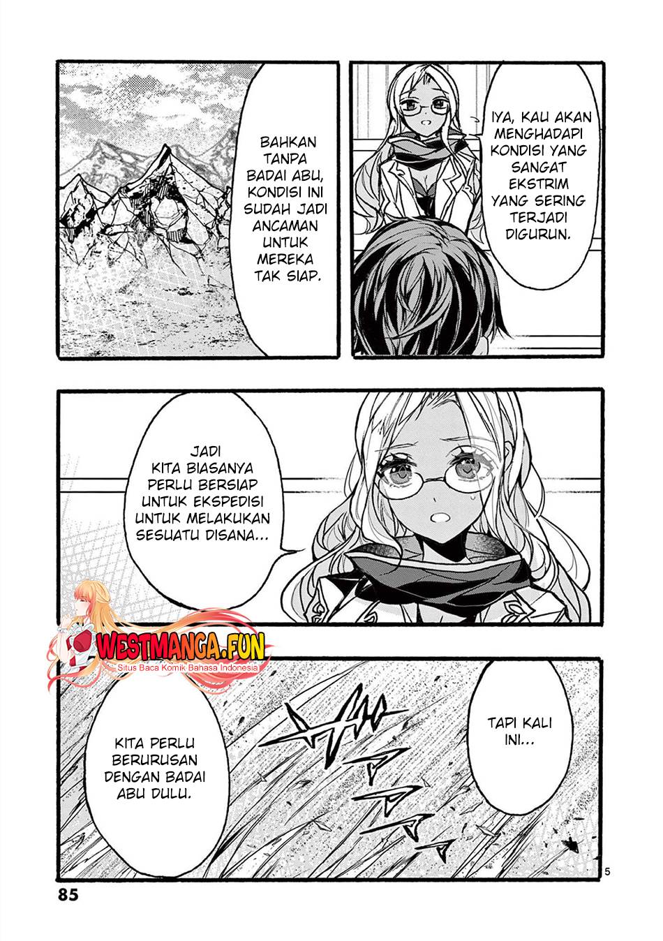 saikyo-shoku-ryukishi-kara-shokyu-shoku-hakobiya-ni-nattano-ni-naze-ka-yushatachi-kara-tayoraretemasu - Chapter: 35