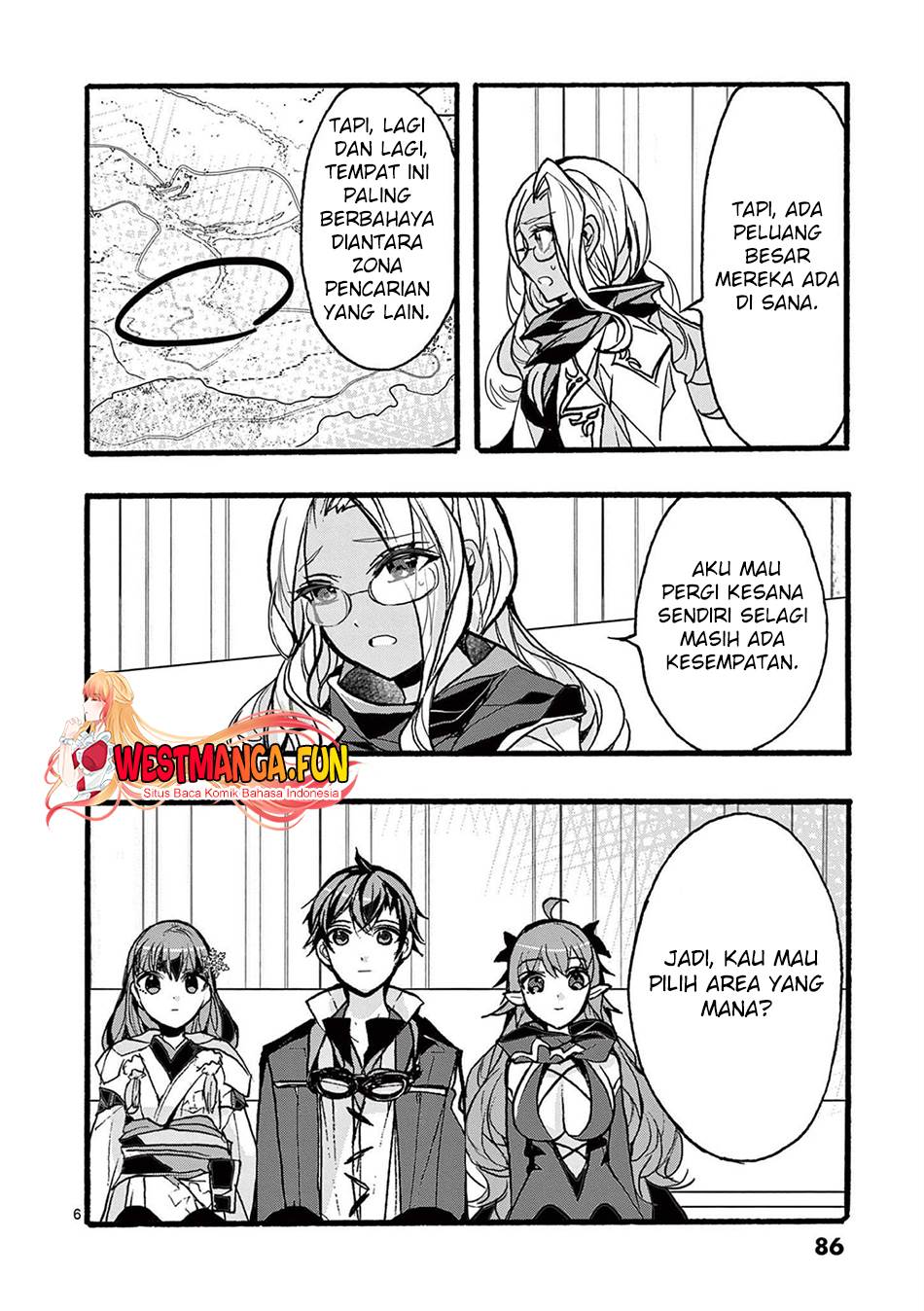 saikyo-shoku-ryukishi-kara-shokyu-shoku-hakobiya-ni-nattano-ni-naze-ka-yushatachi-kara-tayoraretemasu - Chapter: 35