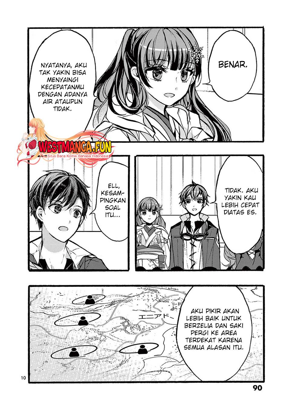 saikyo-shoku-ryukishi-kara-shokyu-shoku-hakobiya-ni-nattano-ni-naze-ka-yushatachi-kara-tayoraretemasu - Chapter: 35