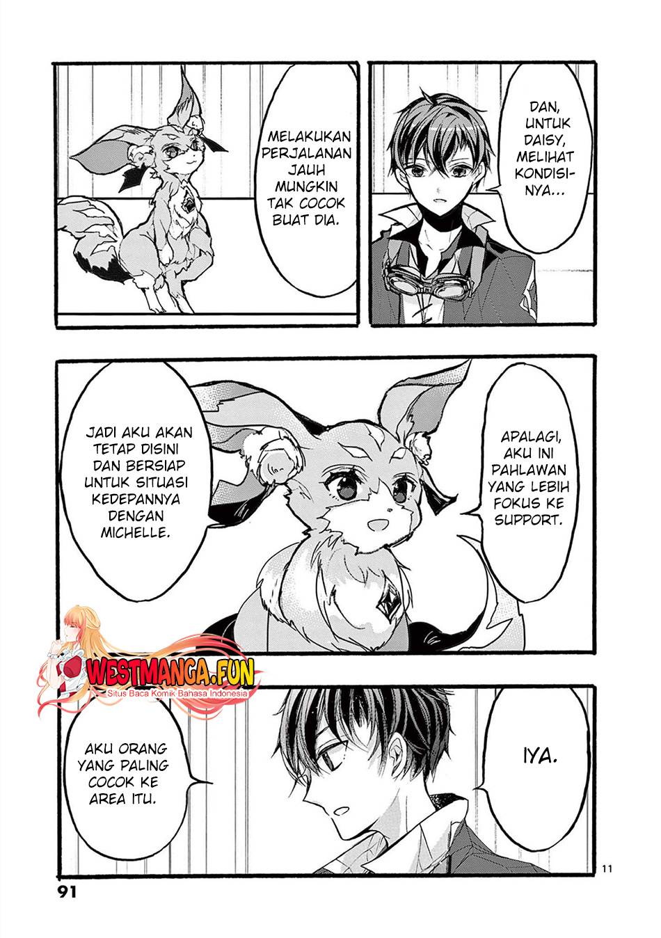 saikyo-shoku-ryukishi-kara-shokyu-shoku-hakobiya-ni-nattano-ni-naze-ka-yushatachi-kara-tayoraretemasu - Chapter: 35