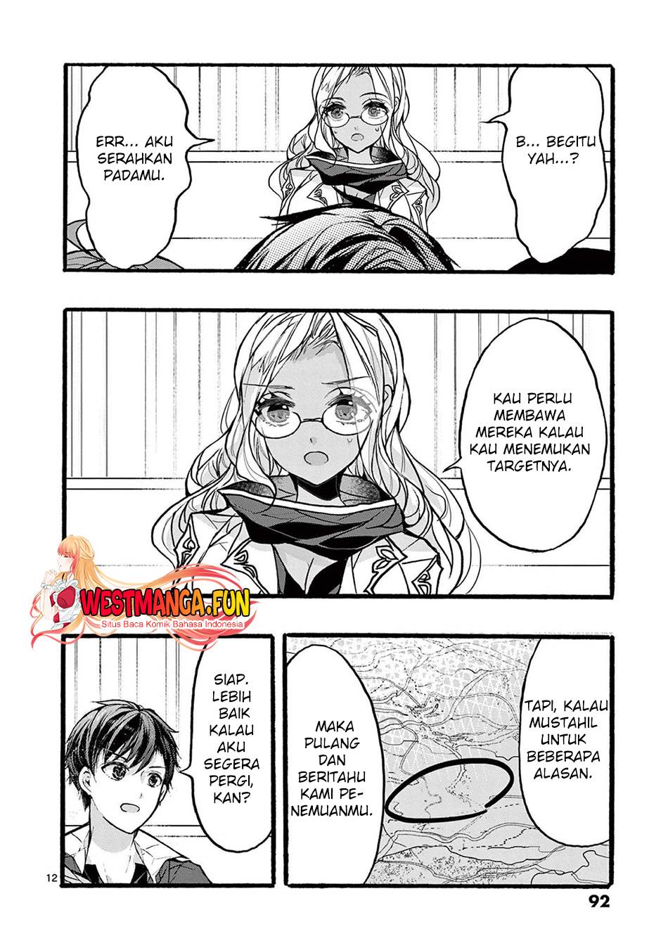 saikyo-shoku-ryukishi-kara-shokyu-shoku-hakobiya-ni-nattano-ni-naze-ka-yushatachi-kara-tayoraretemasu - Chapter: 35