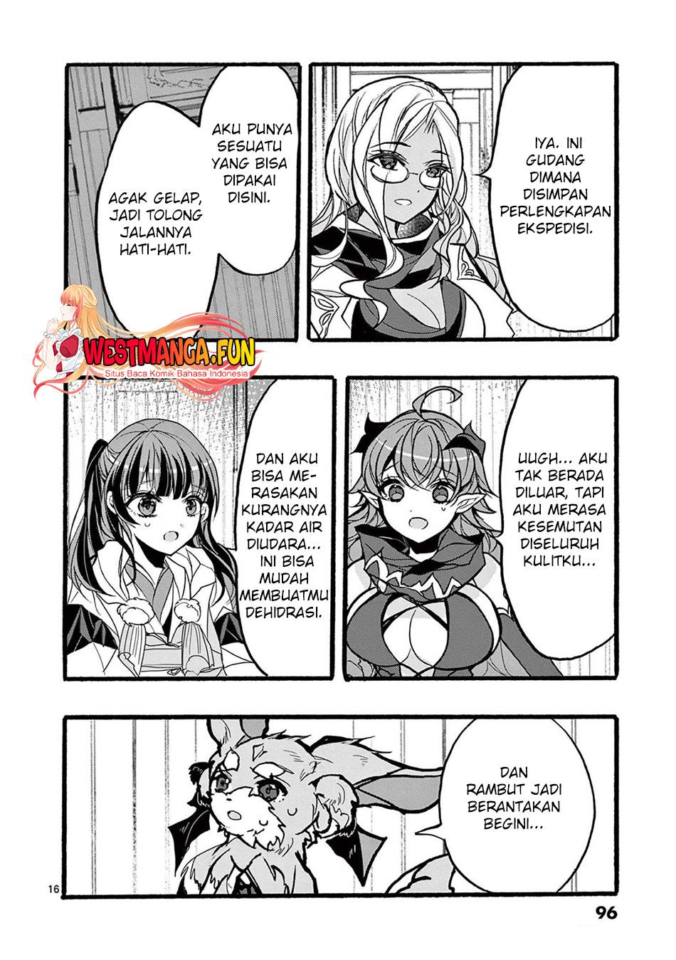 saikyo-shoku-ryukishi-kara-shokyu-shoku-hakobiya-ni-nattano-ni-naze-ka-yushatachi-kara-tayoraretemasu - Chapter: 35