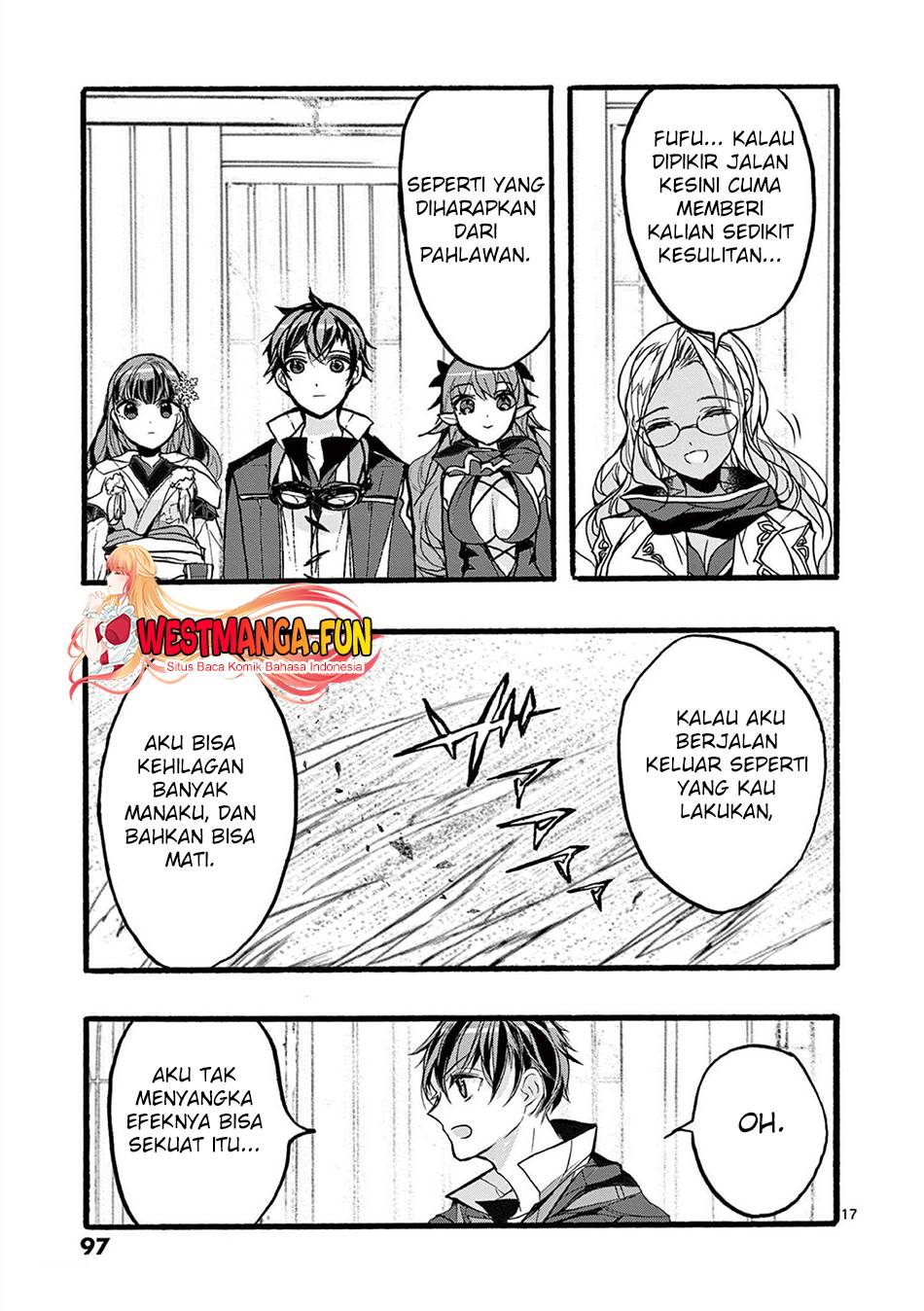 saikyo-shoku-ryukishi-kara-shokyu-shoku-hakobiya-ni-nattano-ni-naze-ka-yushatachi-kara-tayoraretemasu - Chapter: 35