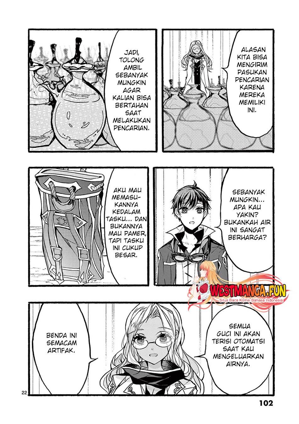 saikyo-shoku-ryukishi-kara-shokyu-shoku-hakobiya-ni-nattano-ni-naze-ka-yushatachi-kara-tayoraretemasu - Chapter: 35