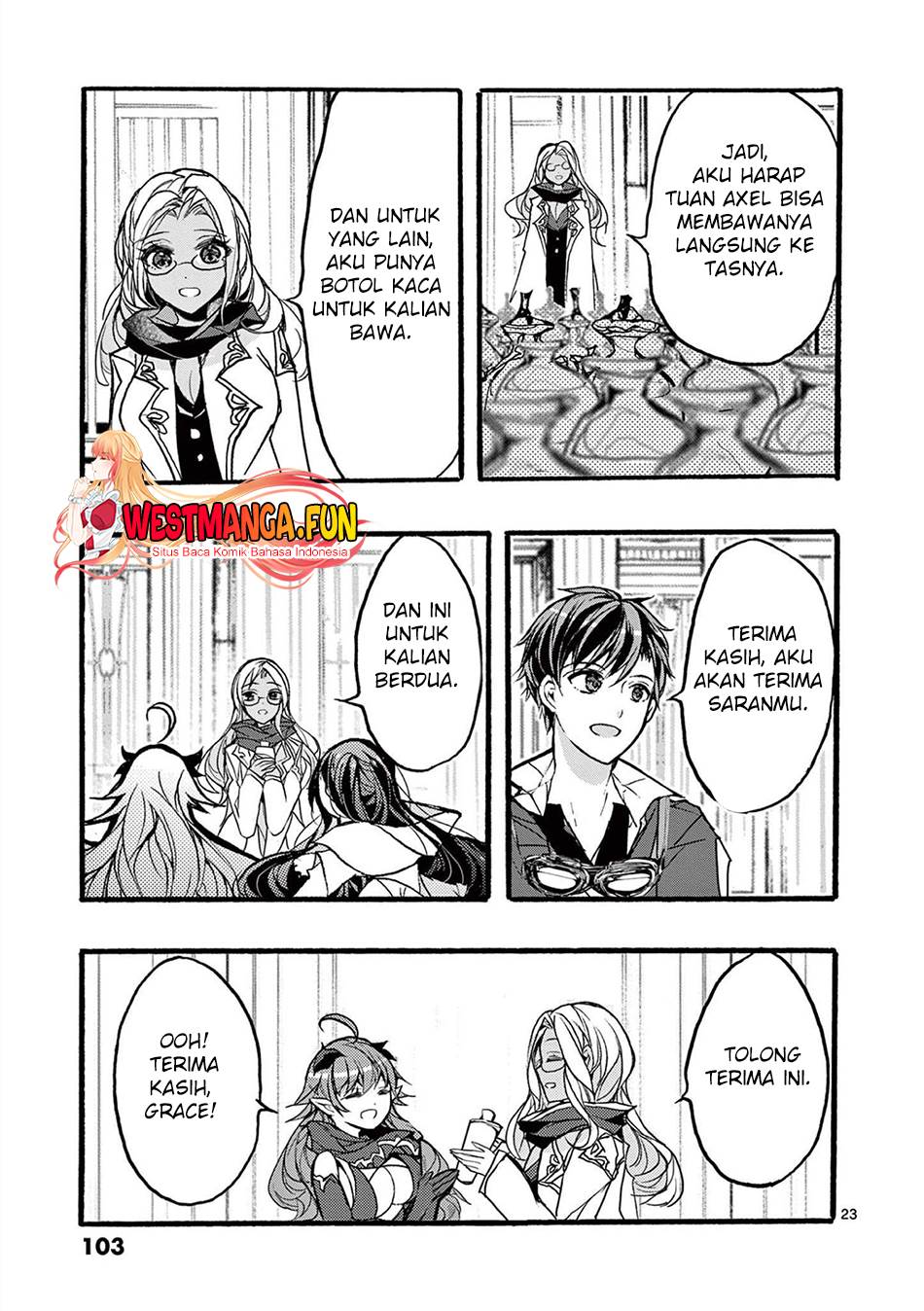 saikyo-shoku-ryukishi-kara-shokyu-shoku-hakobiya-ni-nattano-ni-naze-ka-yushatachi-kara-tayoraretemasu - Chapter: 35