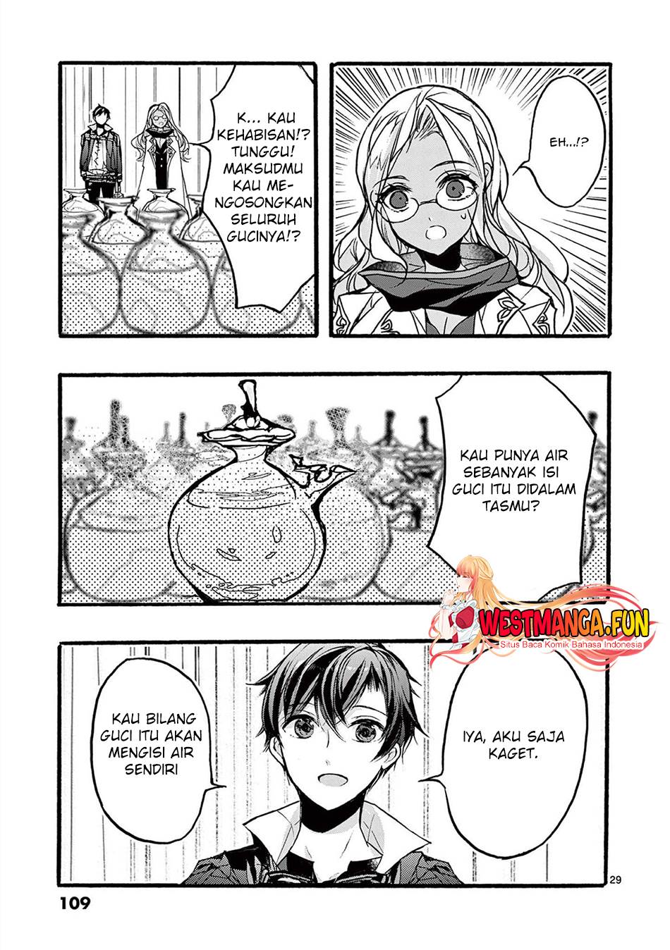 saikyo-shoku-ryukishi-kara-shokyu-shoku-hakobiya-ni-nattano-ni-naze-ka-yushatachi-kara-tayoraretemasu - Chapter: 35