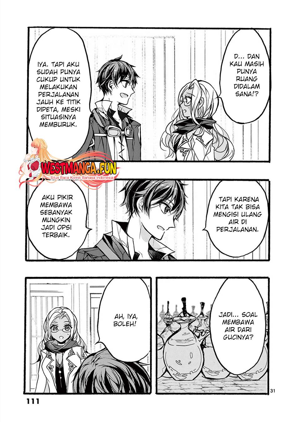 saikyo-shoku-ryukishi-kara-shokyu-shoku-hakobiya-ni-nattano-ni-naze-ka-yushatachi-kara-tayoraretemasu - Chapter: 35