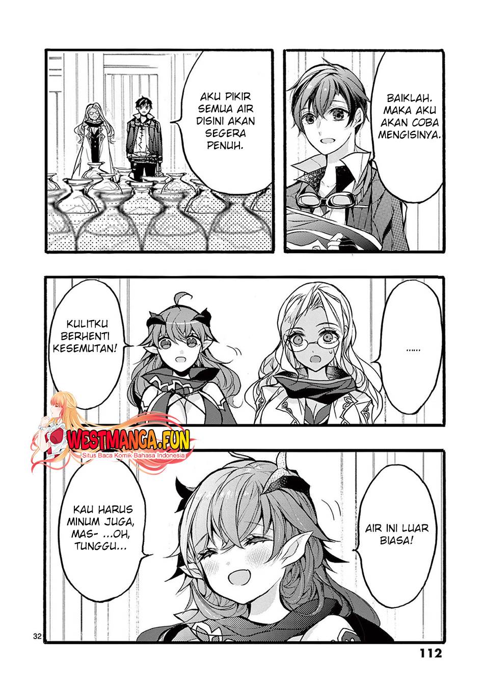 saikyo-shoku-ryukishi-kara-shokyu-shoku-hakobiya-ni-nattano-ni-naze-ka-yushatachi-kara-tayoraretemasu - Chapter: 35