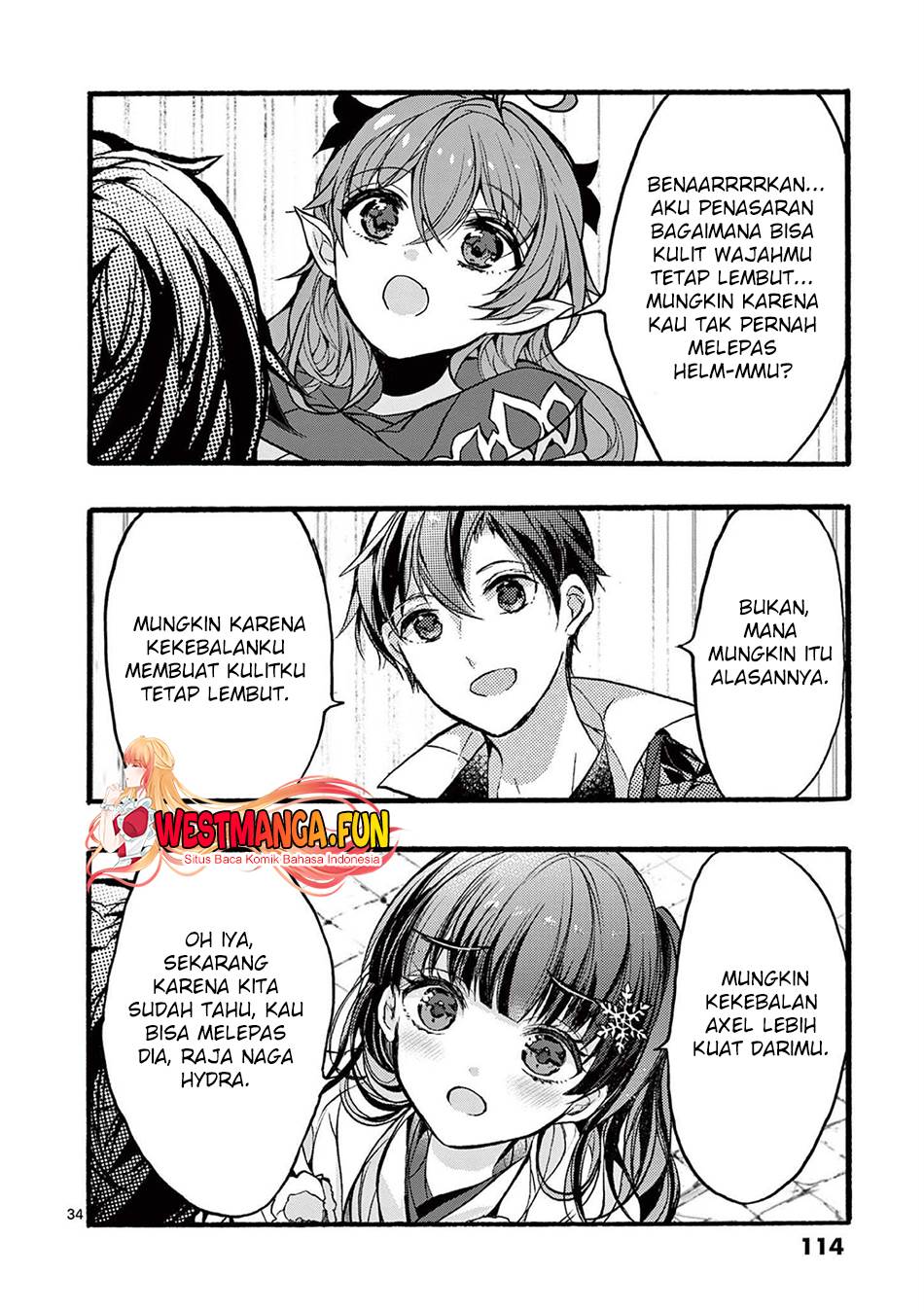 saikyo-shoku-ryukishi-kara-shokyu-shoku-hakobiya-ni-nattano-ni-naze-ka-yushatachi-kara-tayoraretemasu - Chapter: 35