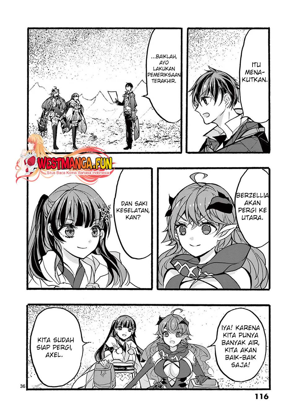 saikyo-shoku-ryukishi-kara-shokyu-shoku-hakobiya-ni-nattano-ni-naze-ka-yushatachi-kara-tayoraretemasu - Chapter: 35