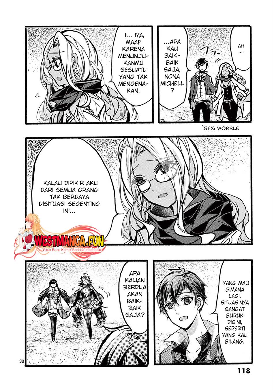 saikyo-shoku-ryukishi-kara-shokyu-shoku-hakobiya-ni-nattano-ni-naze-ka-yushatachi-kara-tayoraretemasu - Chapter: 35