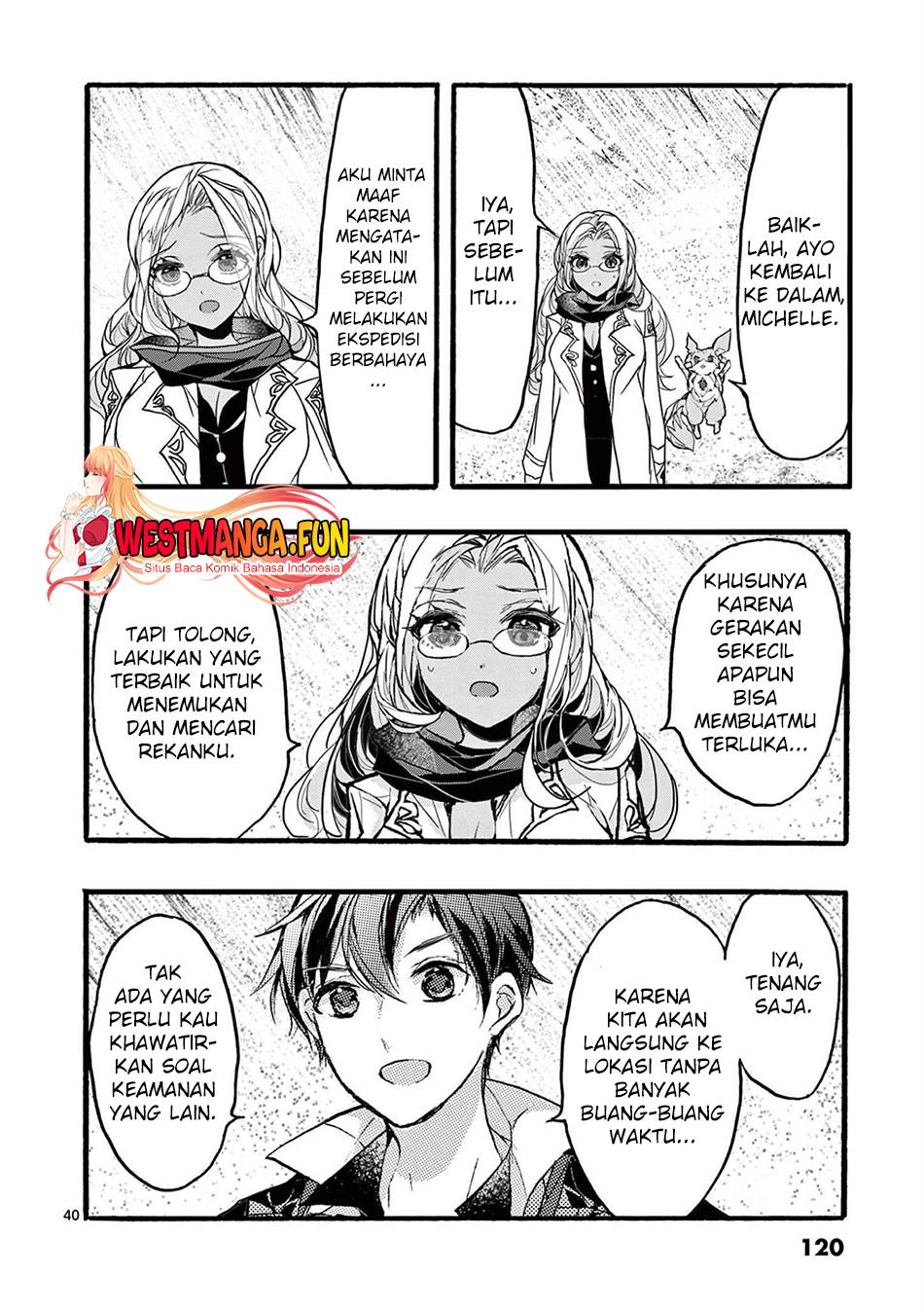 saikyo-shoku-ryukishi-kara-shokyu-shoku-hakobiya-ni-nattano-ni-naze-ka-yushatachi-kara-tayoraretemasu - Chapter: 35