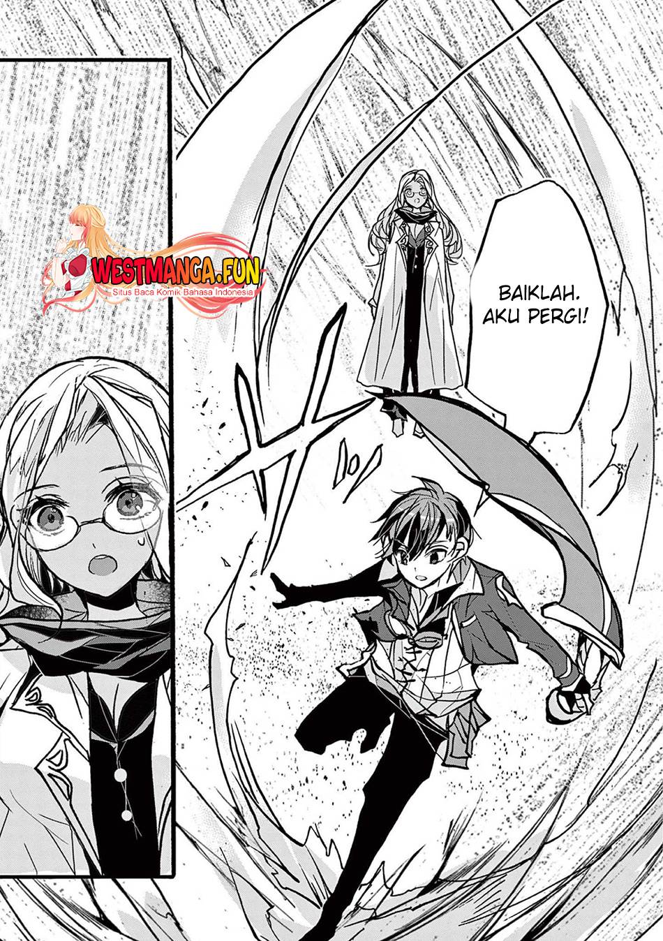 saikyo-shoku-ryukishi-kara-shokyu-shoku-hakobiya-ni-nattano-ni-naze-ka-yushatachi-kara-tayoraretemasu - Chapter: 35