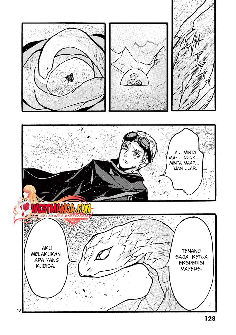 saikyo-shoku-ryukishi-kara-shokyu-shoku-hakobiya-ni-nattano-ni-naze-ka-yushatachi-kara-tayoraretemasu - Chapter: 35