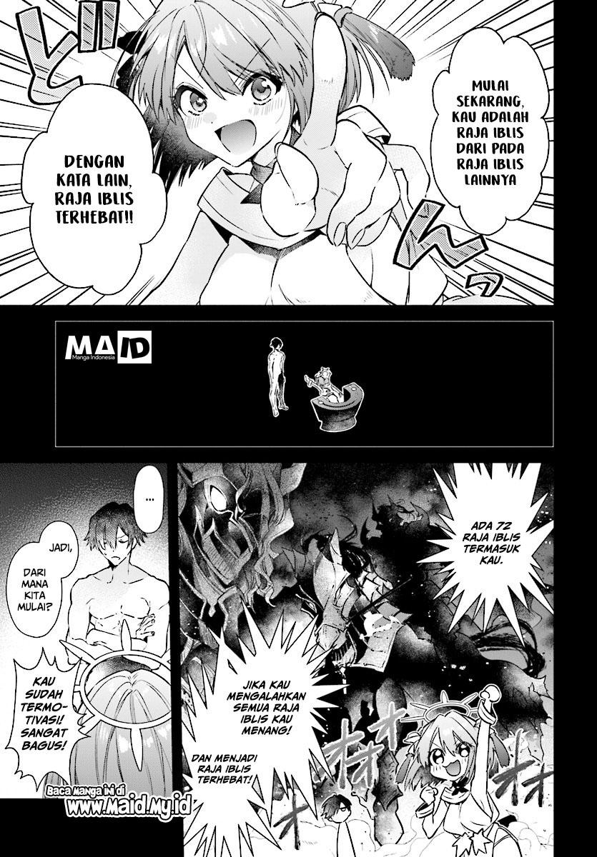 realist-maou-niyoru-seiiki-naki-isekai-kaikaku - Chapter: 2.1