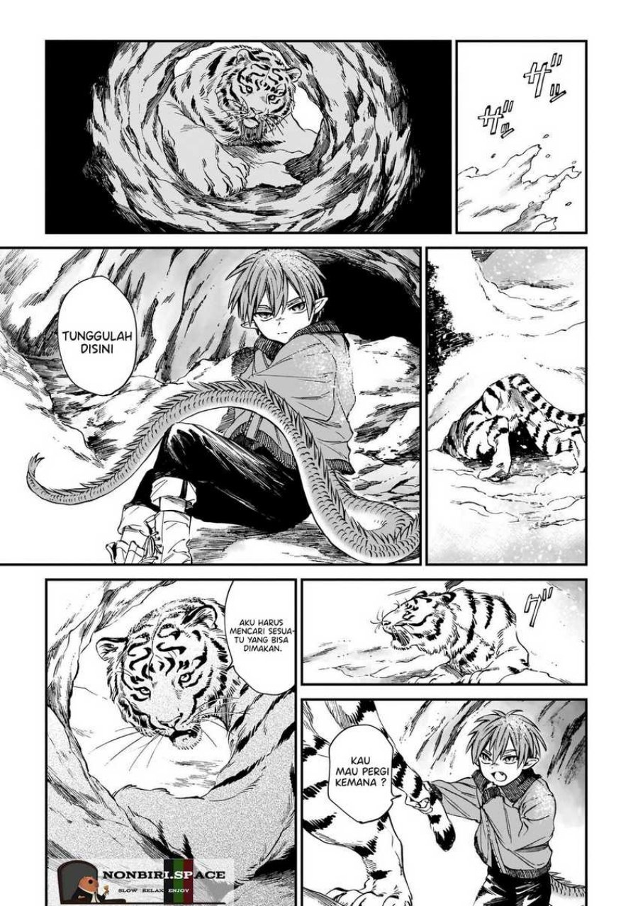 tora-wa-ryuu-wo-mada-tabenai - Chapter: 10