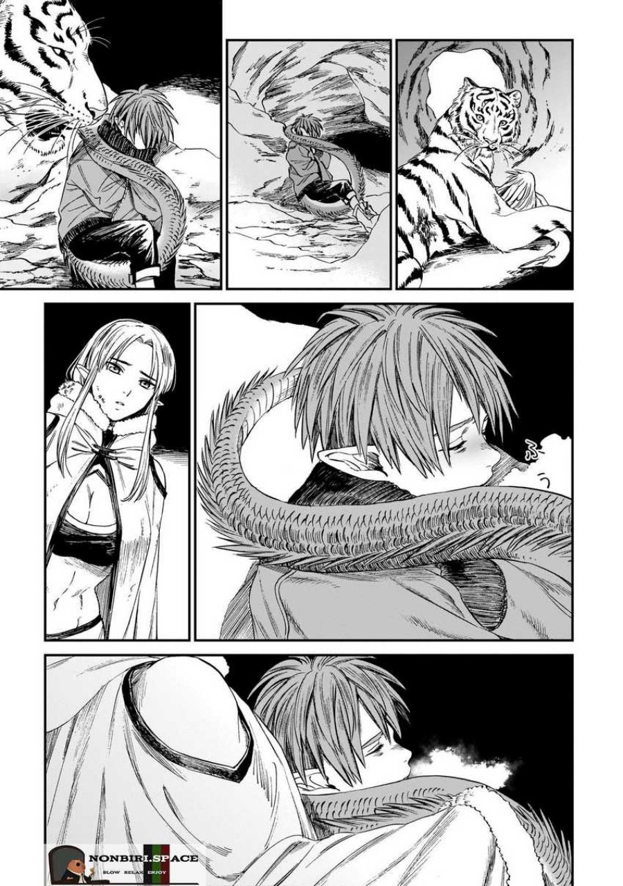 tora-wa-ryuu-wo-mada-tabenai - Chapter: 10