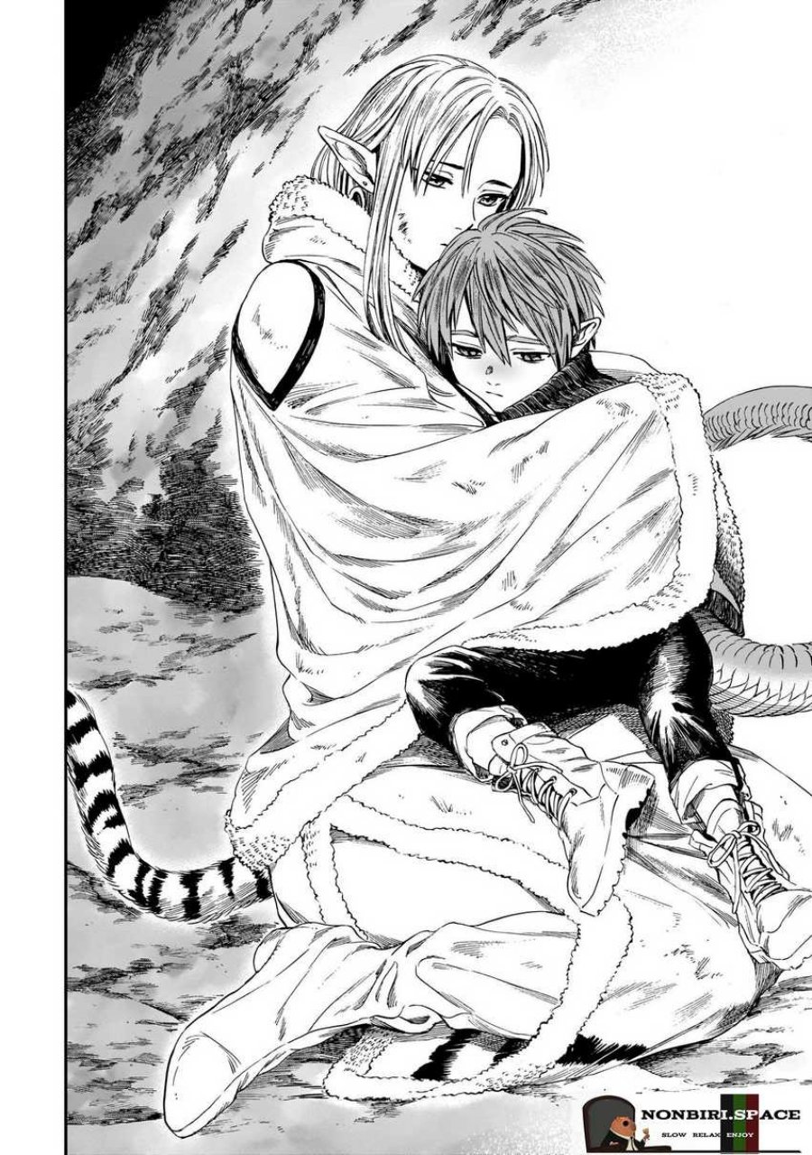 tora-wa-ryuu-wo-mada-tabenai - Chapter: 10