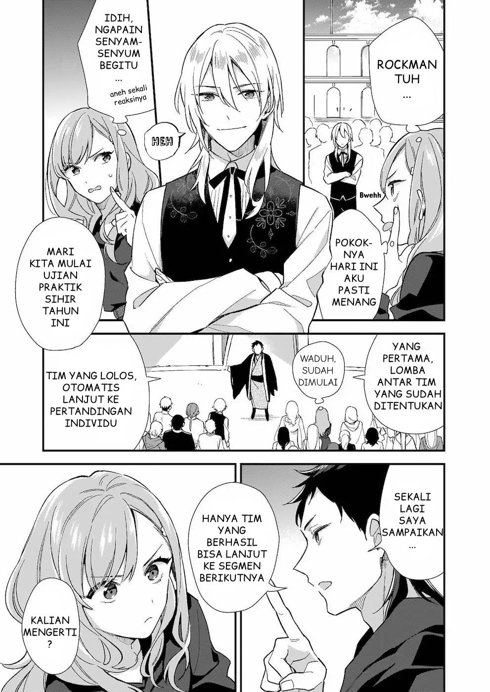 mahousekai-no-uketsukejou-ni-naritai-desu - Chapter: 3