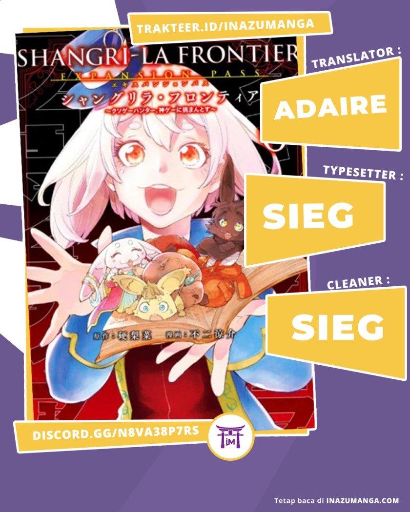 shangri-la-frontier-kusoge-hunter-kamige-ni-idoman-to-su - Chapter: 45