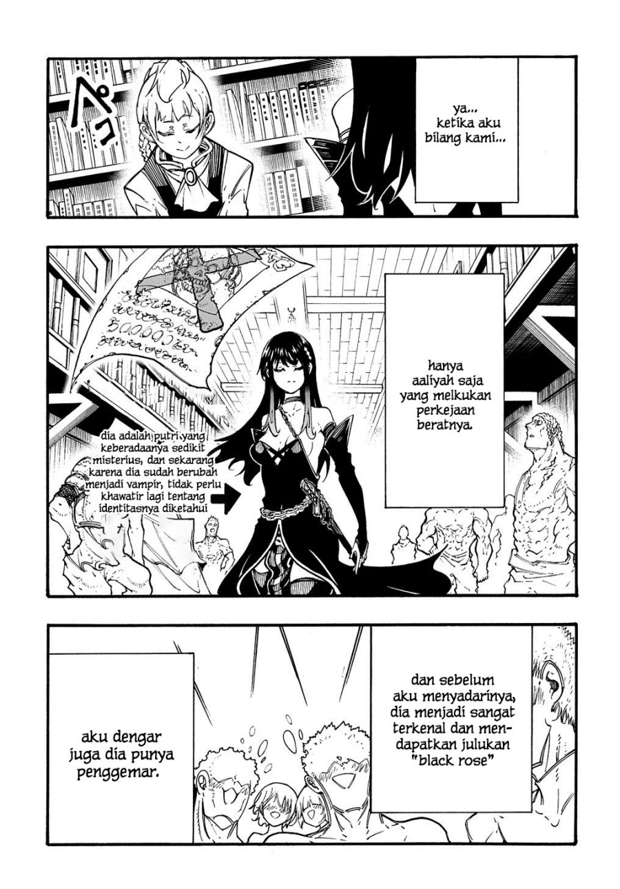 meccha-shoukan-sareta-ken - Chapter: 28