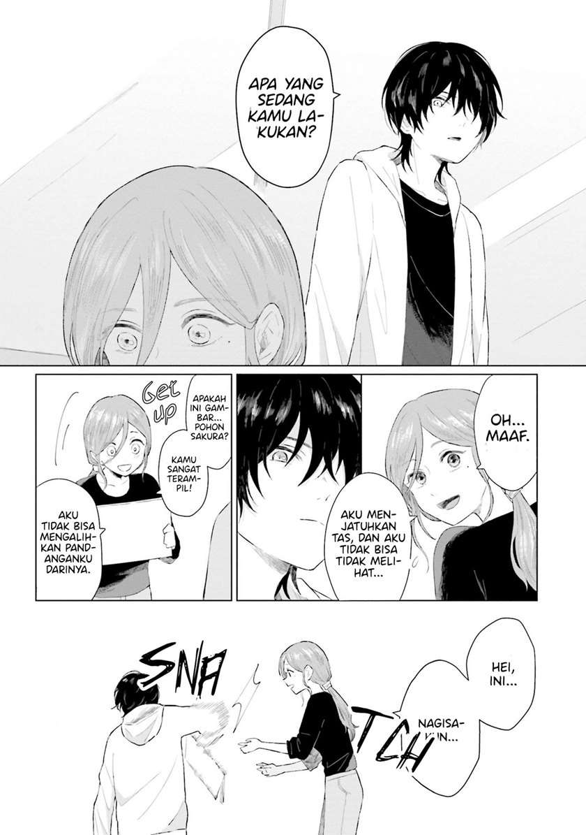 shounen-wo-kau - Chapter: 2