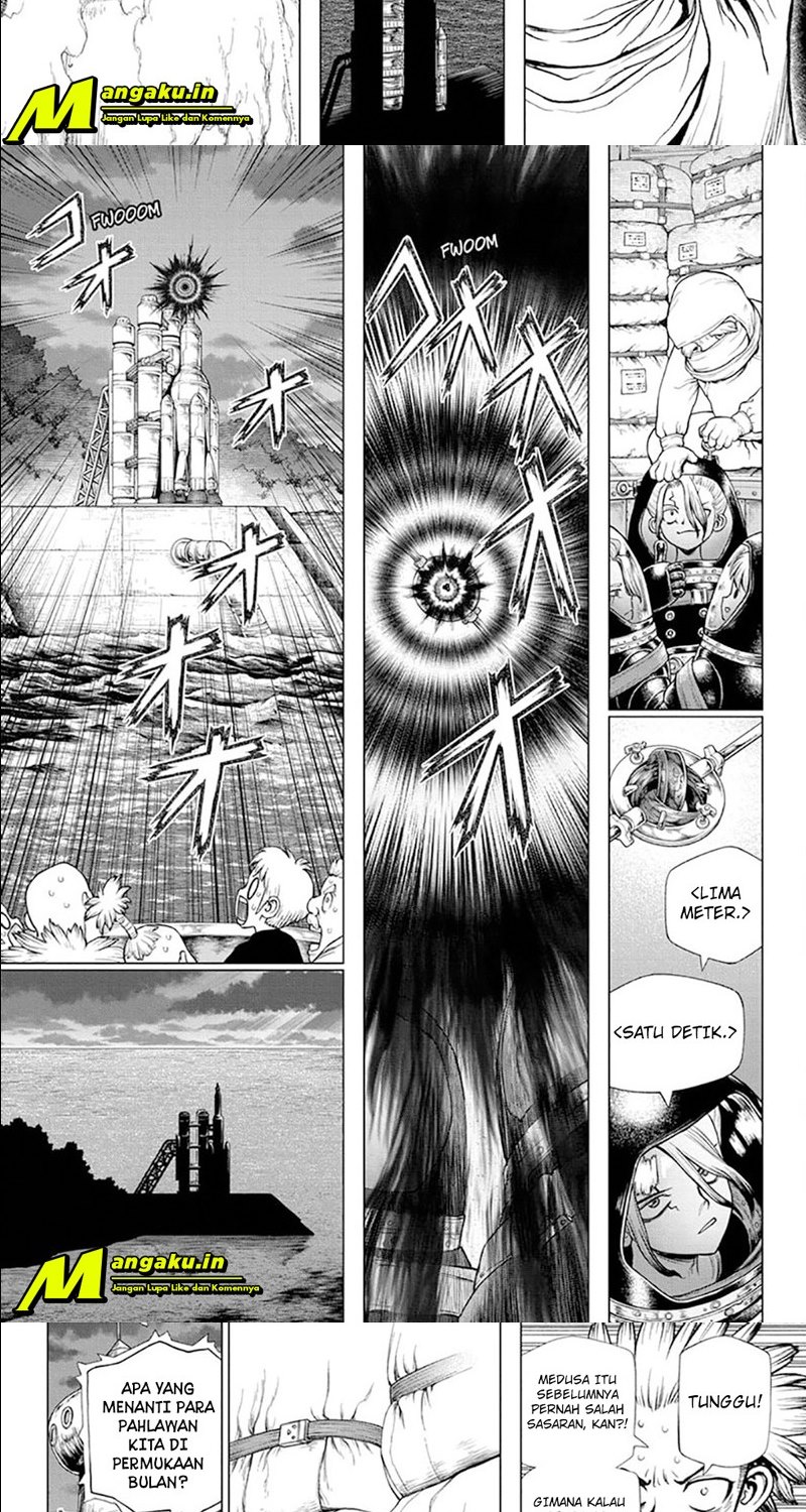 dr-stone - Chapter: 223