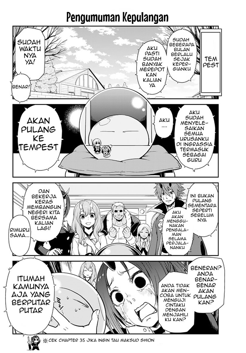 tensura-nikki-tensei-shitara-slime-datta-ken - Chapter: 50