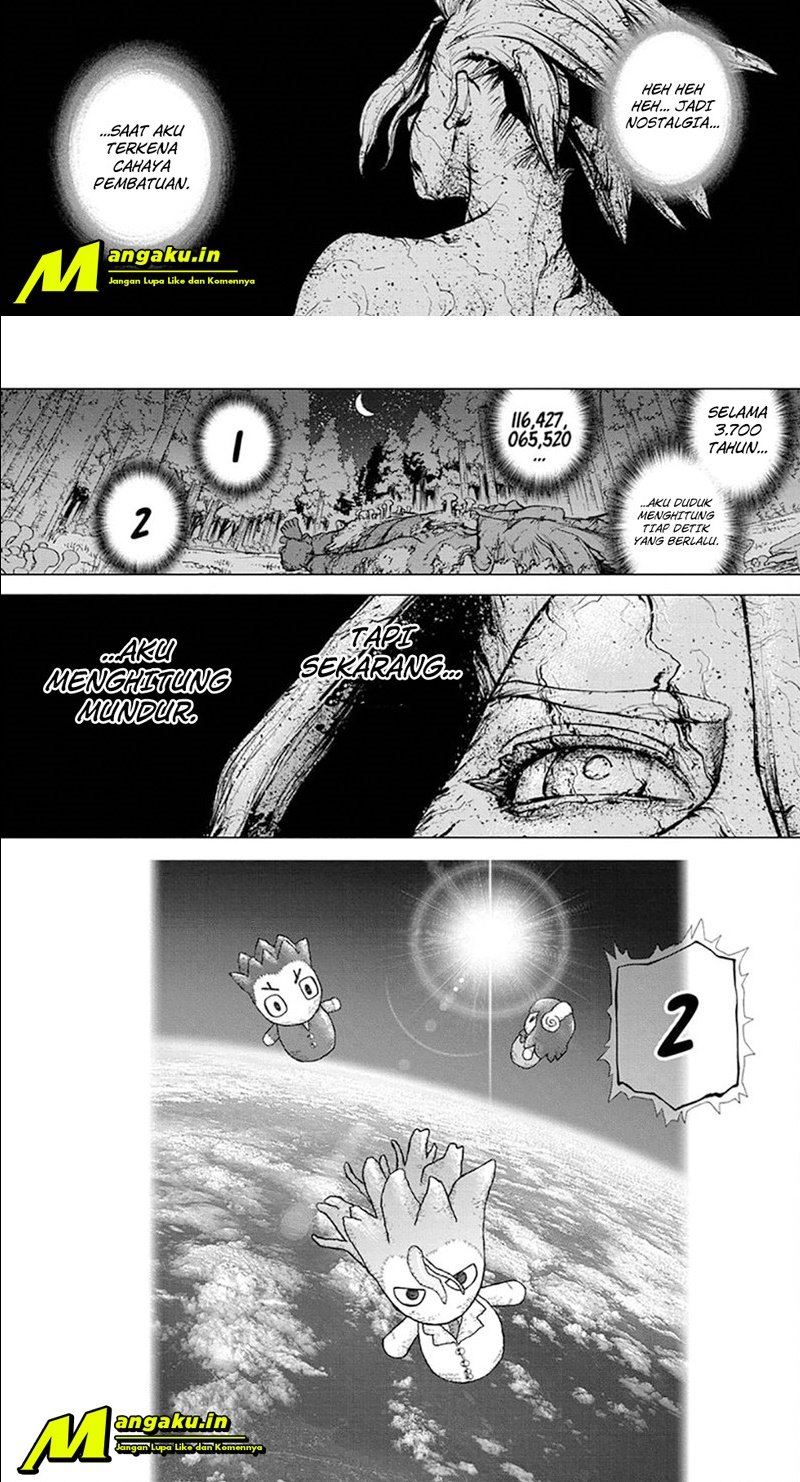 dr-stone - Chapter: 223