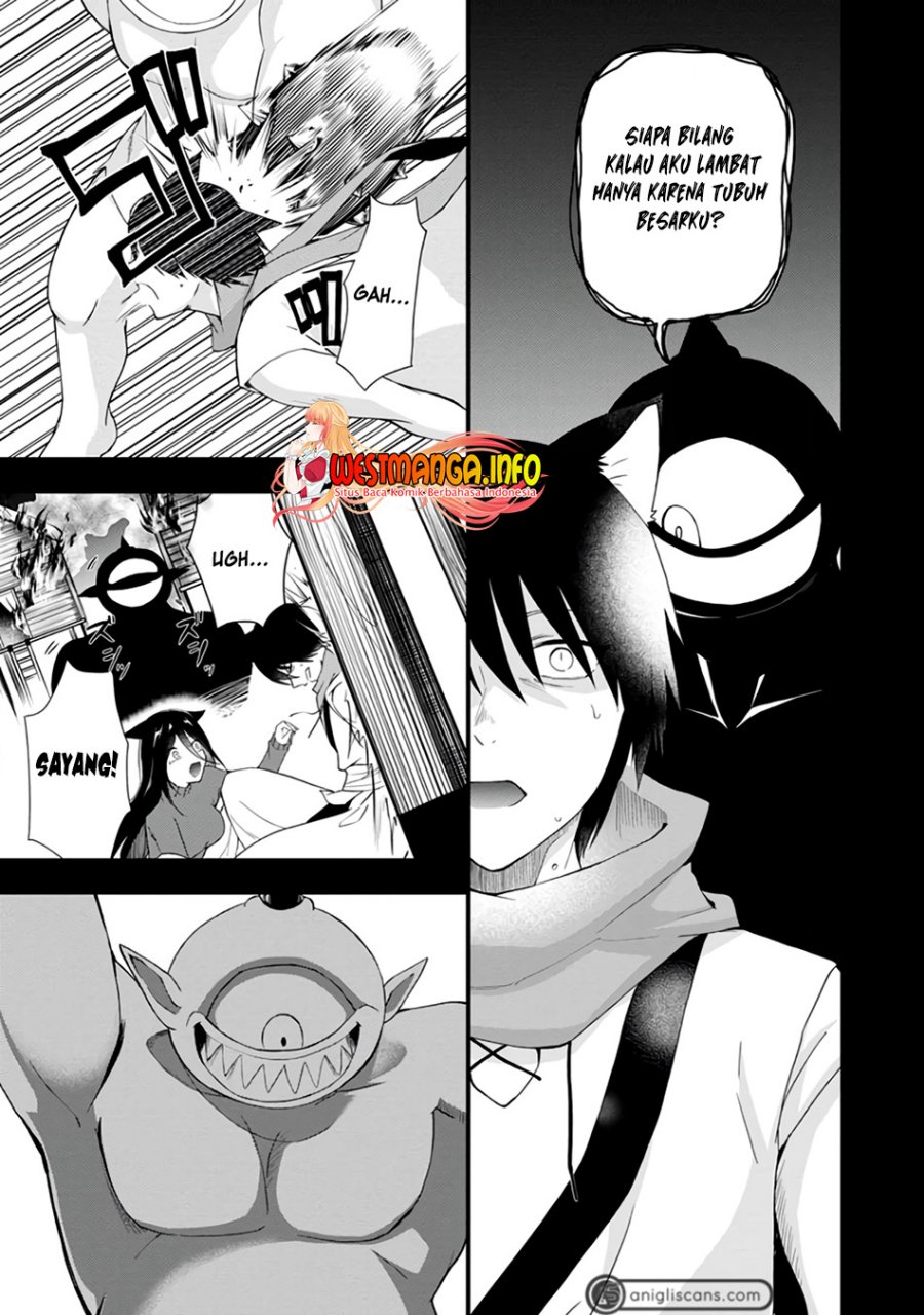 kurobuta-ouji-wa-zense-wo-omoi-da-shite-kaishin-suru - Chapter: 4