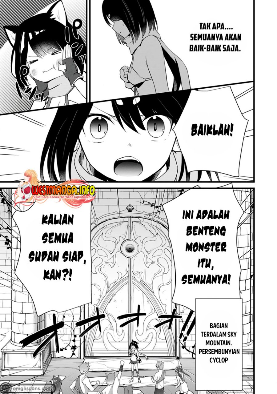 kurobuta-ouji-wa-zense-wo-omoi-da-shite-kaishin-suru - Chapter: 4