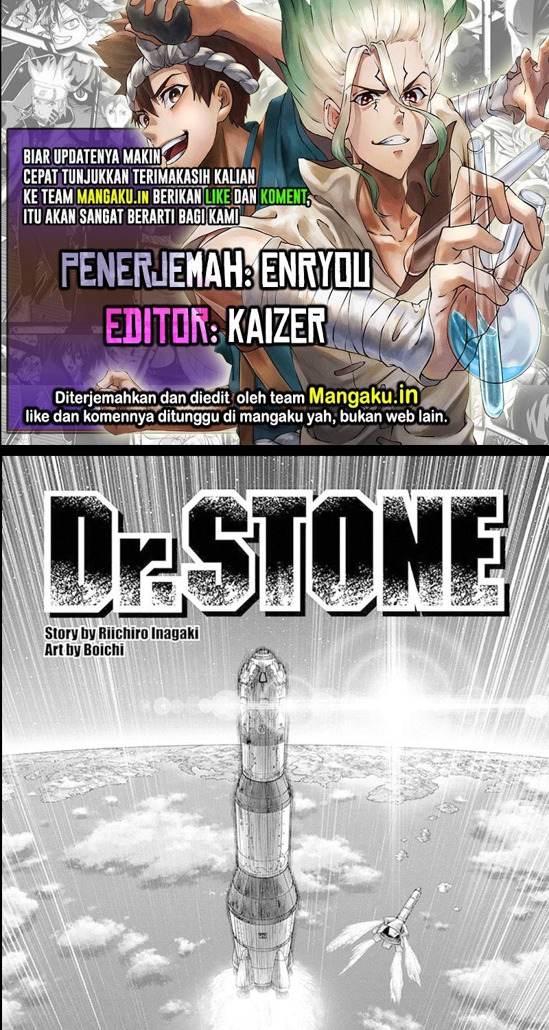 dr-stone - Chapter: 224