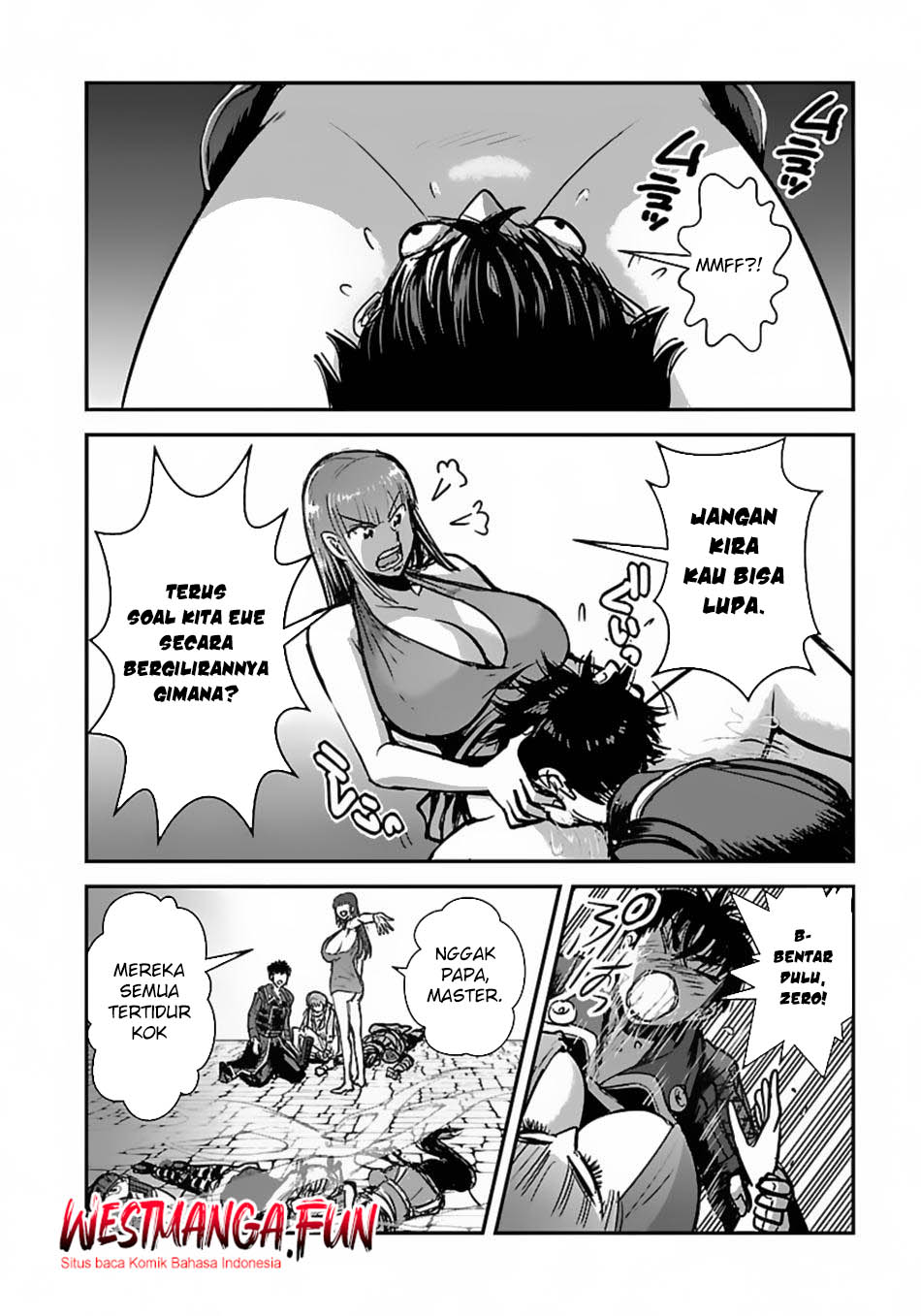 makikomarete-isekai-teni-suru-yatsu-wa-taitei-cheat - Chapter: 59.2