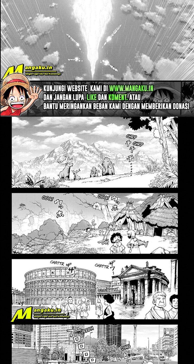 dr-stone - Chapter: 224