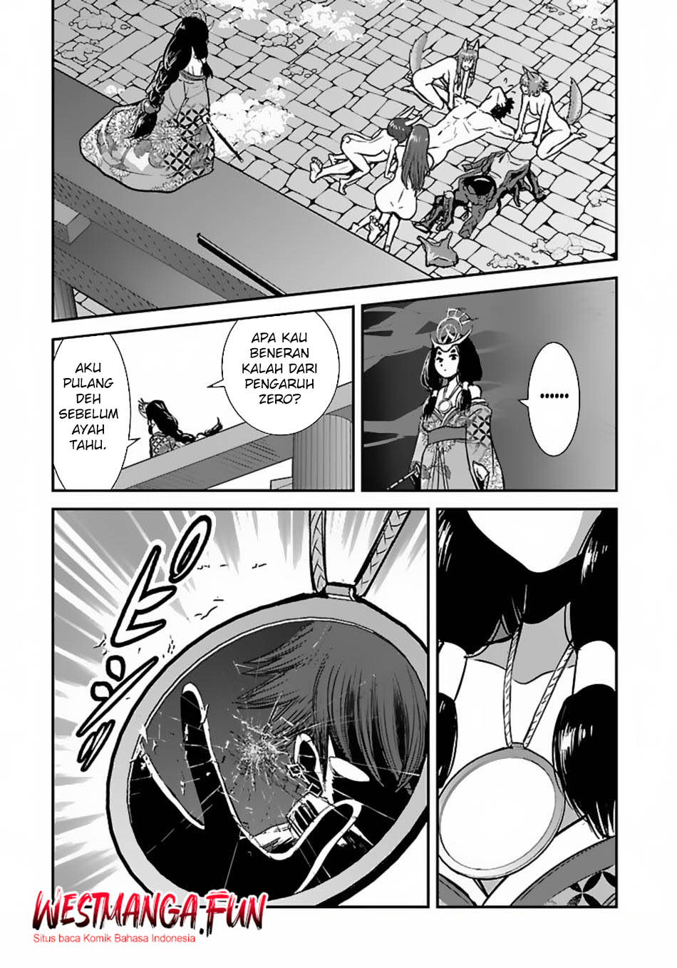 makikomarete-isekai-teni-suru-yatsu-wa-taitei-cheat - Chapter: 59.2