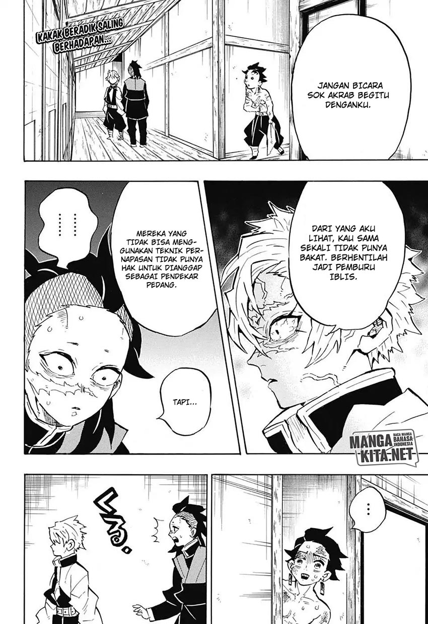 kimetsu-no-yaiba - Chapter: 133