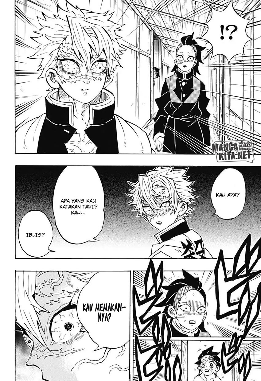 kimetsu-no-yaiba - Chapter: 133