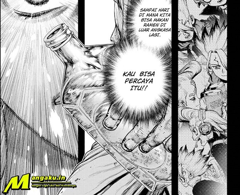 dr-stone - Chapter: 224