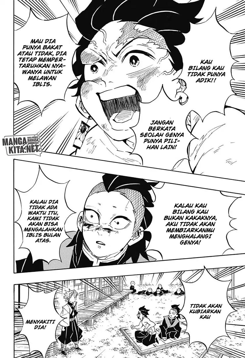 kimetsu-no-yaiba - Chapter: 133