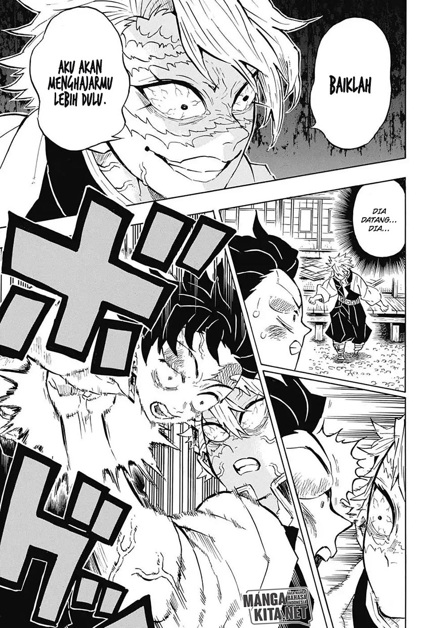 kimetsu-no-yaiba - Chapter: 133